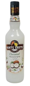 Şurup Hindistan Cevizi Aromalı 70 CL