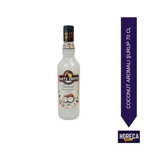Şurup Hindistan Cevizi Aromalı 70 CL