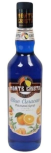Monte Cristo Şurup Turunç 70cl