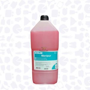 ECOLAB MANIPUR (ANTİBAKTERİYEL SIVI EL SABUNU) 5LT