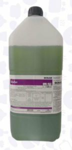 ECOLAB SIRAFAN (DETERJAN KATKILI DEZENFEKSİYON ÜRÜNÜ) 5L