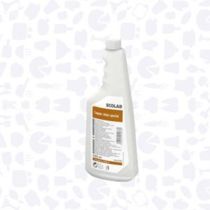ECOLAB PRO SHINE (AHŞAP MOBİLYA İÇİN BAKIM ÜRÜNÜ) 500 ML