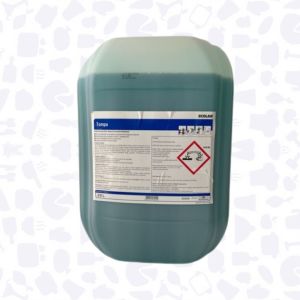 ECOLAB TOMPA (ÇOK AMAÇLI, SIVI GENEL TEMİZLİK MADDESİ) 20L