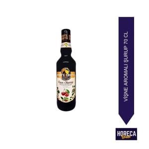 MONTE CRİSTO ŞURUP VİŞNE AROMALI 70 CL