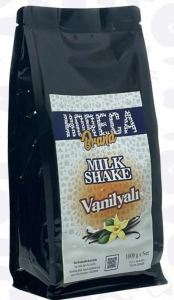 HORECA BRAND MİLKSHAKE VANILLA (Vanilya) 1000GR