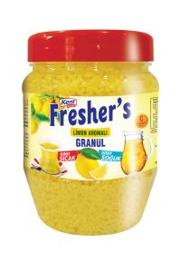 FRESHERS GRANÜL LİMON 300GR*12ADET T