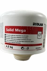 ECOLAB SOLID MEGA 4.5 KG
