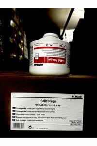 ECOLAB SOLID MEGA 4.5 KG