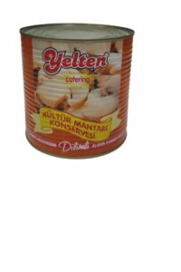 YELTEN MANTAR DİLİMLİ 3 KG*6ADET