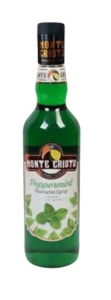 MONTE CRİSTO ŞURUP BUZLU NANE AROMALI 70 CL