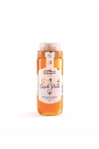 SEĞMEN KAVANOZ ÇİÇEK BALI 640gr
