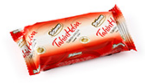 SEĞMEN PİKNİK SADE HELVA 40 Gr*120 ADET
