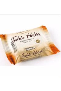 SEĞMEN PİKNİK SADE HELVA 40 Gr*120 ADET