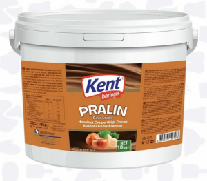 Kent Boringer Pralin 10 Kg*2AD