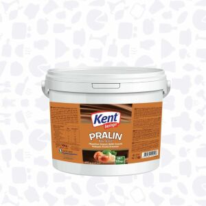 Kent Boringer Pralin 10 Kg*2AD