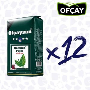 OFÇAY ÇAMLICA FİLİZİ 1000GR*12 ADET