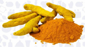 SEĞMEN BAHARAT ZERDAÇAL 1 KG