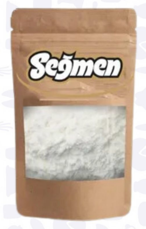SEĞMEN BAHARAT MISIR NİŞASTASI 1000GR