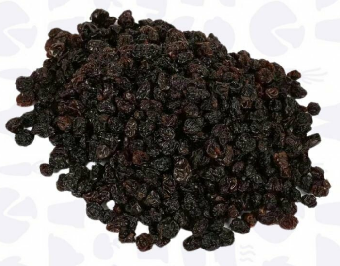 SEĞMEN BAHARAT 1 KG KUŞ ÜZÜMÜ
