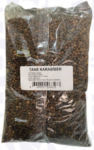 SEĞMEN TANE KARABİBER 1 KG