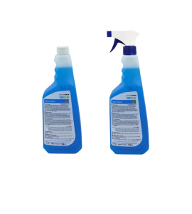 ECOLAB TOPCLIN GLASS CLEANER - 1 L CAM TEMİZLEYİCİ
