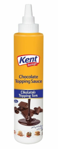 Topping Sos Çikolata 750 Gr