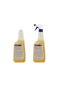 TOPCLIN DEGREASER PLUS YAĞ ÇÖZÜCÜ (FIRIN IZGARA) 1L