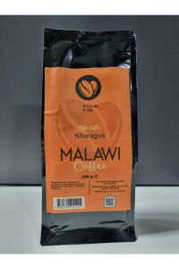 MALAWI NICARAGUA FILTER COFFEE 200 GR.