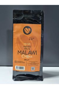MALAWI MEXICO FILTER COFFEE 200 GR.