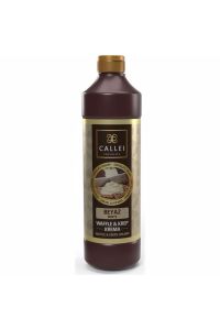CALLEİ BEYAZ WAFFLE ÇİKOLATA 1 KG*8AD