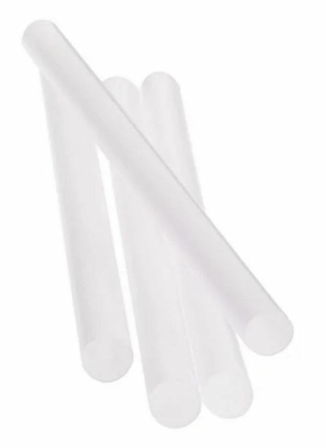 Pipet Bubble Tea Şeffaf Pipet Jelatinli 100 Lü