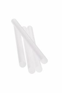 Pipet Bubble Tea Şeffaf Pipet Jelatinli 100 Lü
