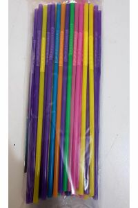 Bona Pipet Artistik Pipet 50'li