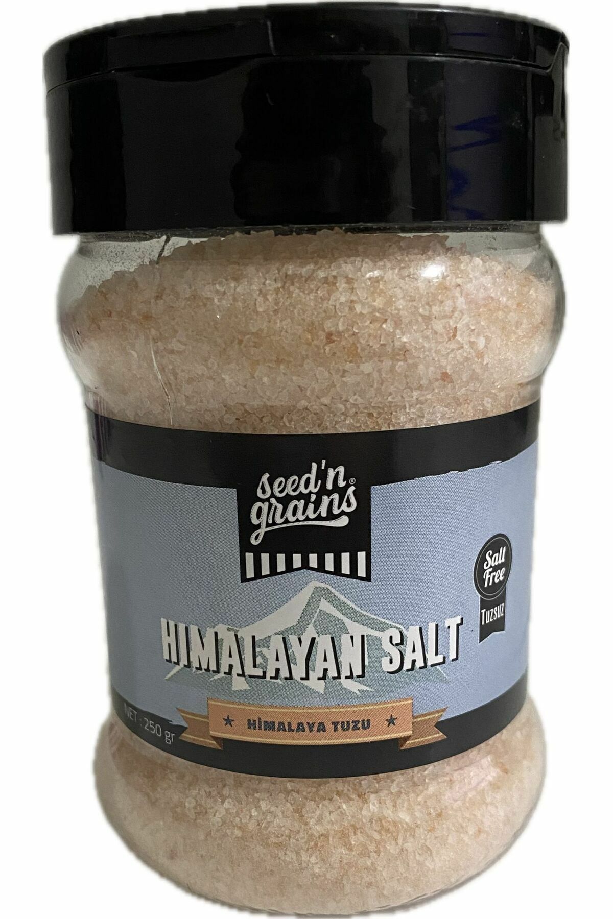 Himalaya Tuzu 250G