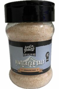 Himalaya Tuzu 250G