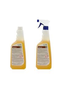 ECOLAB TOPCLIN DEGREASER PLUS 1L YAĞ ÇÖZÜCÜ (FIRIN IZGARA)