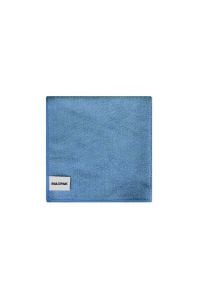 RULOPAK MİKROFİBER GENEL TEMİZLİK BEZİ 40X40*20AD (MAVİ)
