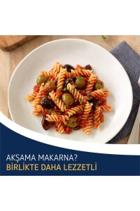 Glutensiz Burgu Makarna x2 Adet (Fusulli)