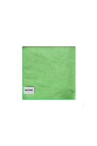 RULOPAK MİKROFİBER GENEL TEMİZLİK BEZİ 40*40*20 ADET (YEŞİL)