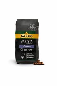 JACOBS BARİSTA BEANS EDITIONS ESPRESSO (SERT) 1 KG ARABICA ESPRESSO