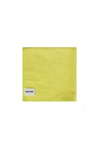 RULOPAK MİKROFİBER GENEL TEMİZLİK BEZİ 40X40*20ADET (SARI)