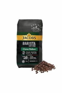 Barista Kahve Kreması Jacobs BARİSTA EDITIONS CREMA ITAILANO 1KG