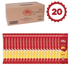Filiz Spagetti 500gr 1Koli x20