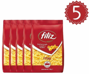 Filiz Fiyonk Makarna 500grx5 adet