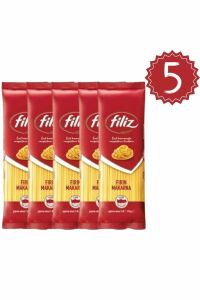 Filiz Fırın Makarna 500gr x5 adet