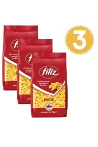 Filiz Boncuk Makarna 500gr x3 adet