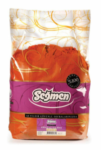 KIRMIZI ACI TOZ BİBER 1KG