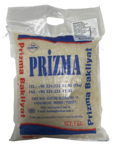 PRİZMA LUNA PİRİNÇ 5 KG ÇVL