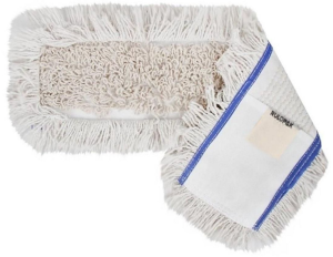 RULOPAK MİKROFİBER MOP 50 CM