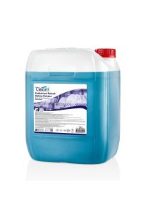 RULOPAK- BY CLEAN ENDÜSTRİYEL BULAŞIK MAKİNASI PARLATICI 20 KG